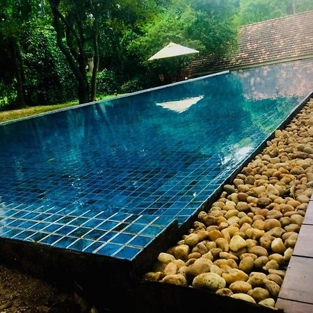 เอคโค สิคีรียา Hotel สิกิริยา ภายนอก รูปภาพ