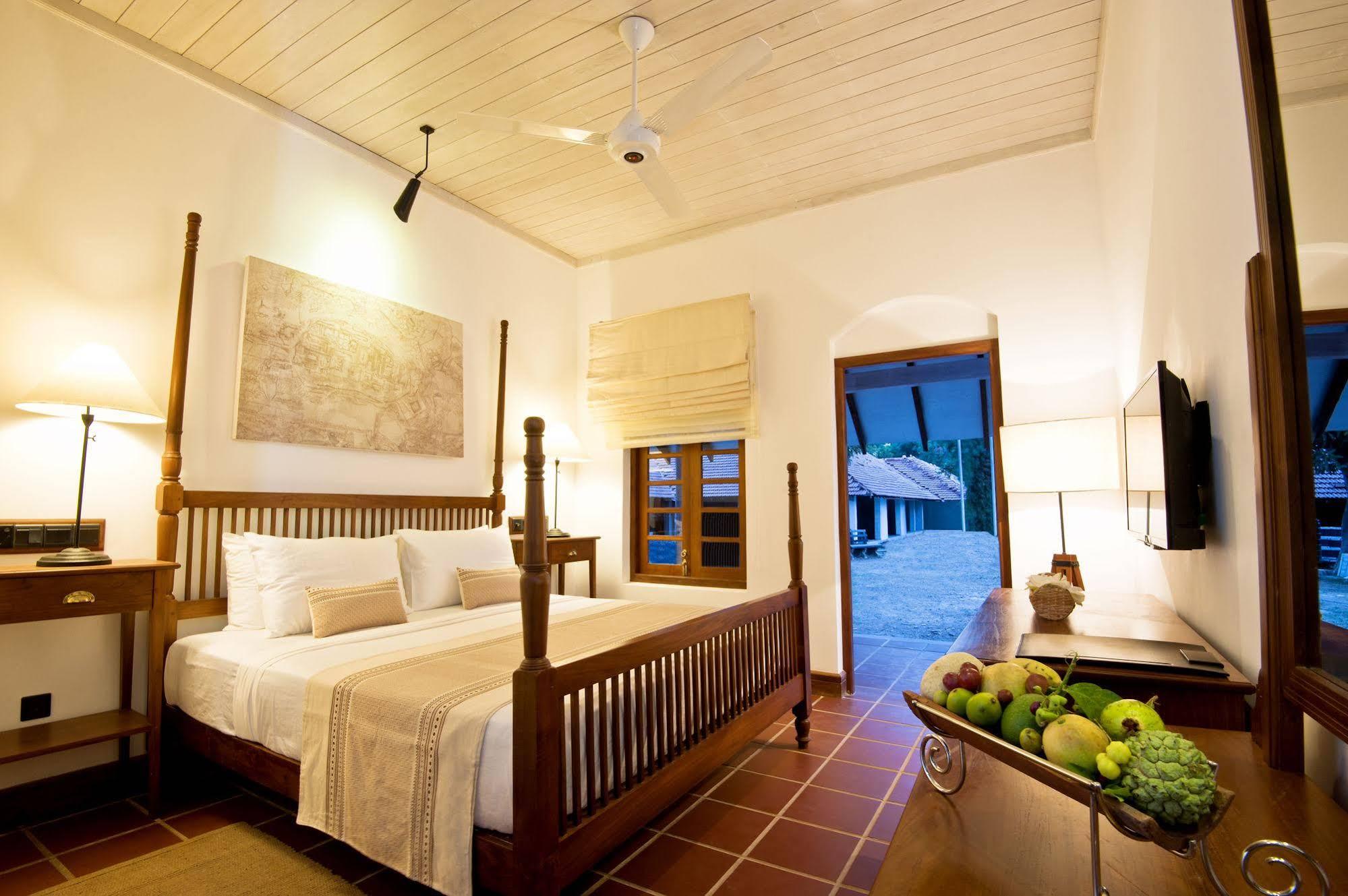เอคโค สิคีรียา Hotel สิกิริยา ภายนอก รูปภาพ