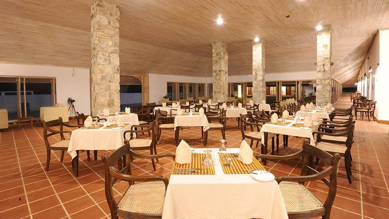 เอคโค สิคีรียา Hotel สิกิริยา ภายนอก รูปภาพ