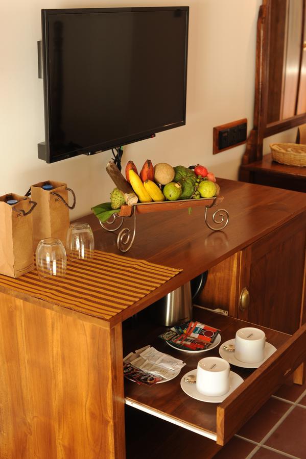 เอคโค สิคีรียา Hotel สิกิริยา ภายนอก รูปภาพ