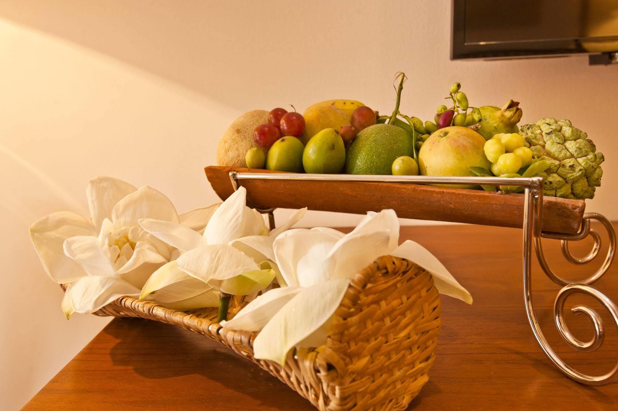 เอคโค สิคีรียา Hotel สิกิริยา ภายนอก รูปภาพ