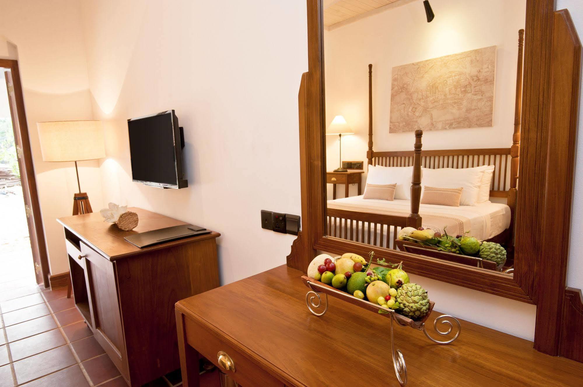 เอคโค สิคีรียา Hotel สิกิริยา ภายนอก รูปภาพ
