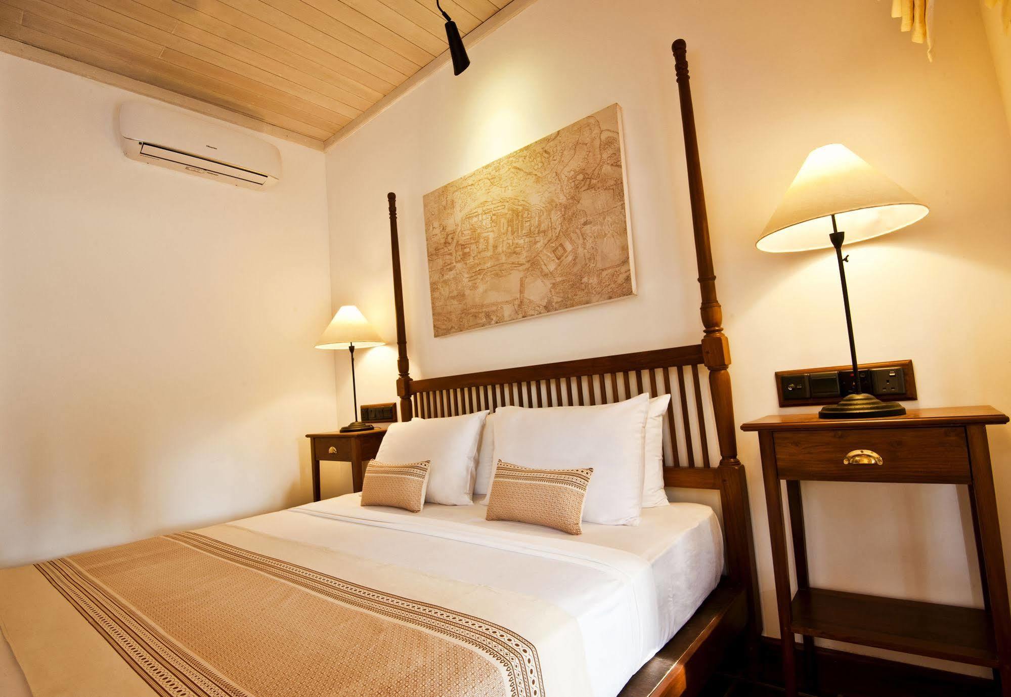 เอคโค สิคีรียา Hotel สิกิริยา ภายนอก รูปภาพ