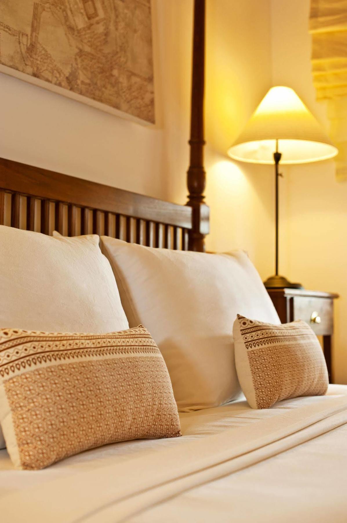 เอคโค สิคีรียา Hotel สิกิริยา ภายนอก รูปภาพ