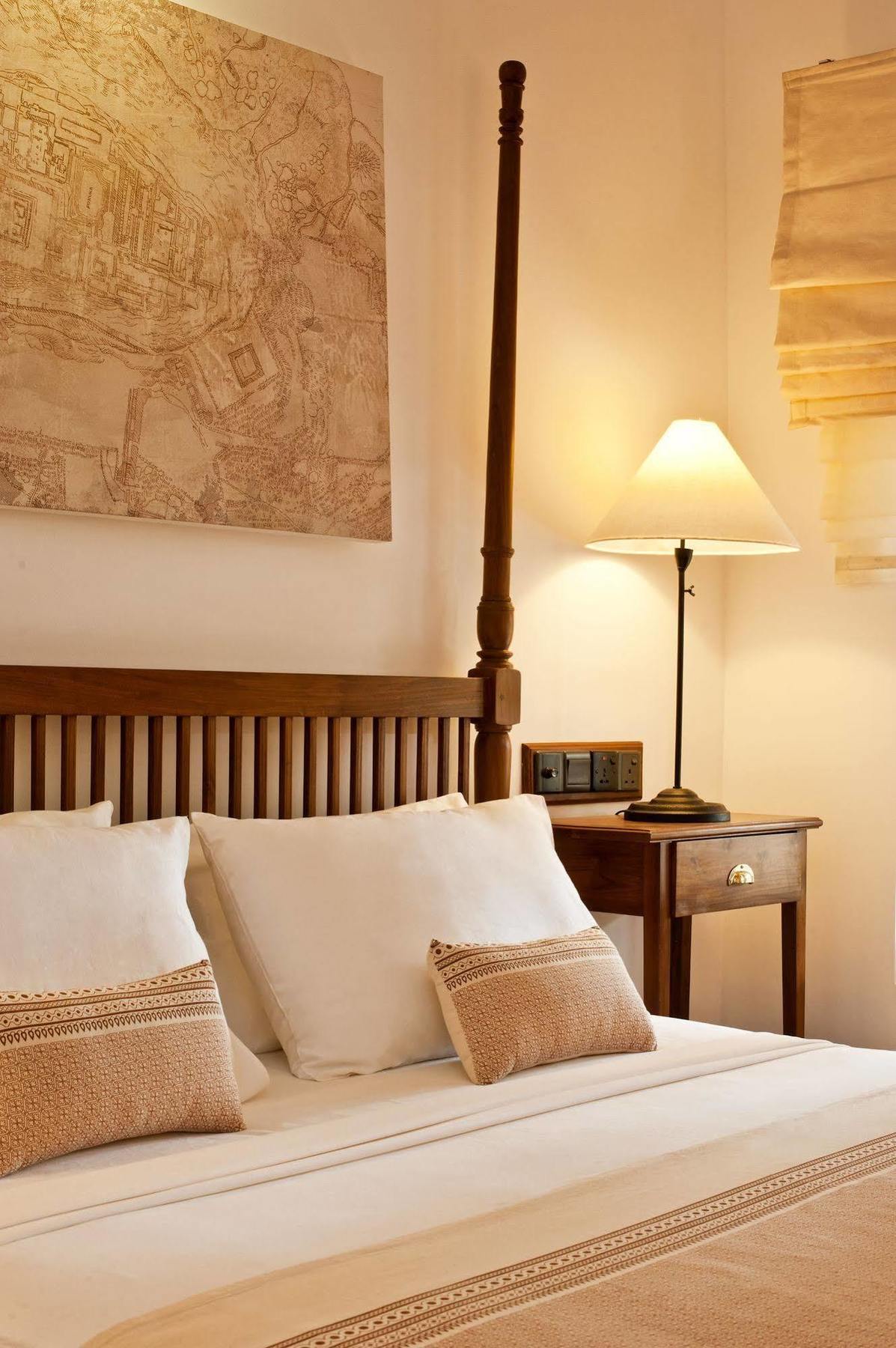 เอคโค สิคีรียา Hotel สิกิริยา ภายนอก รูปภาพ