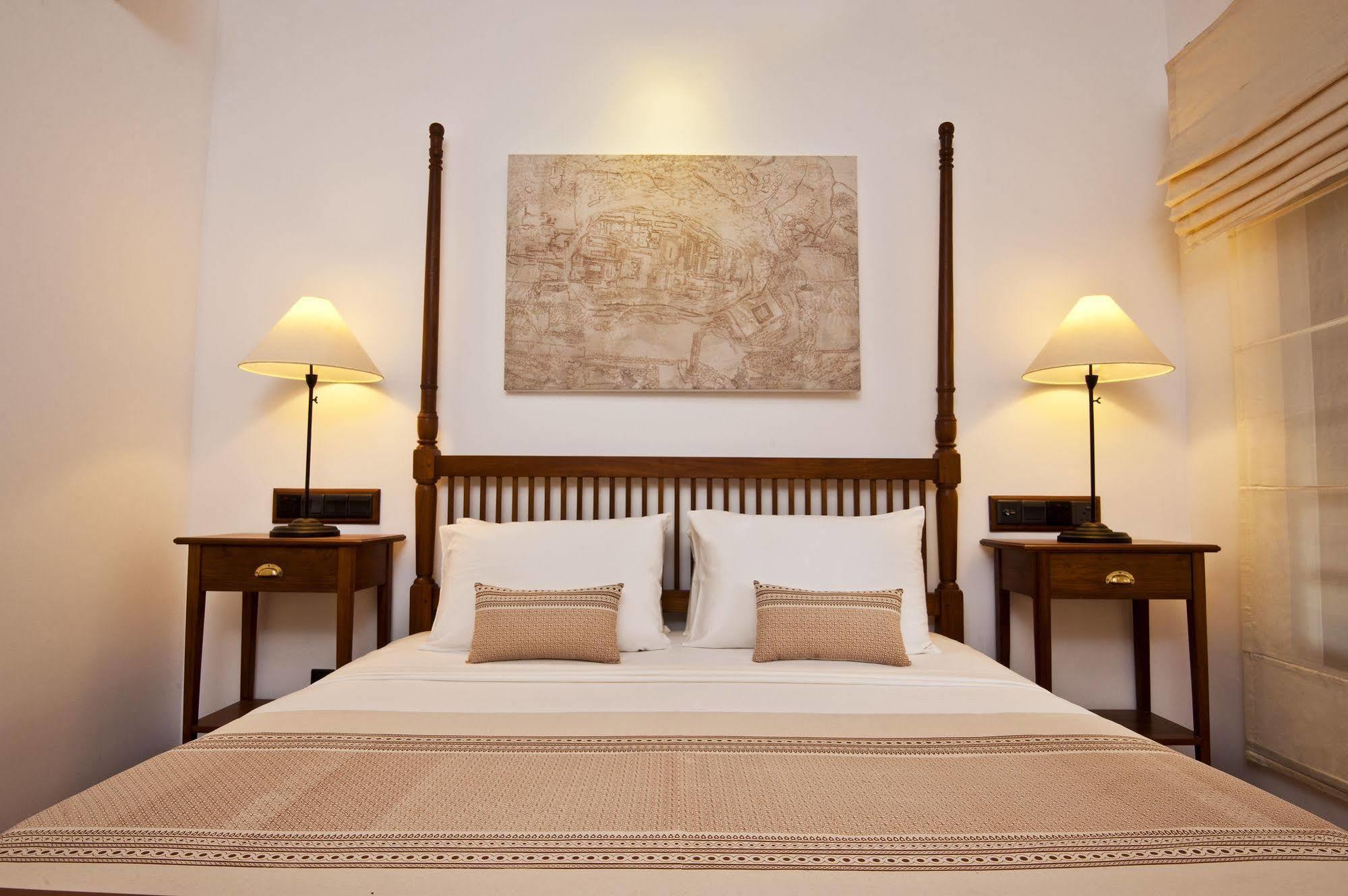 เอคโค สิคีรียา Hotel สิกิริยา ภายนอก รูปภาพ