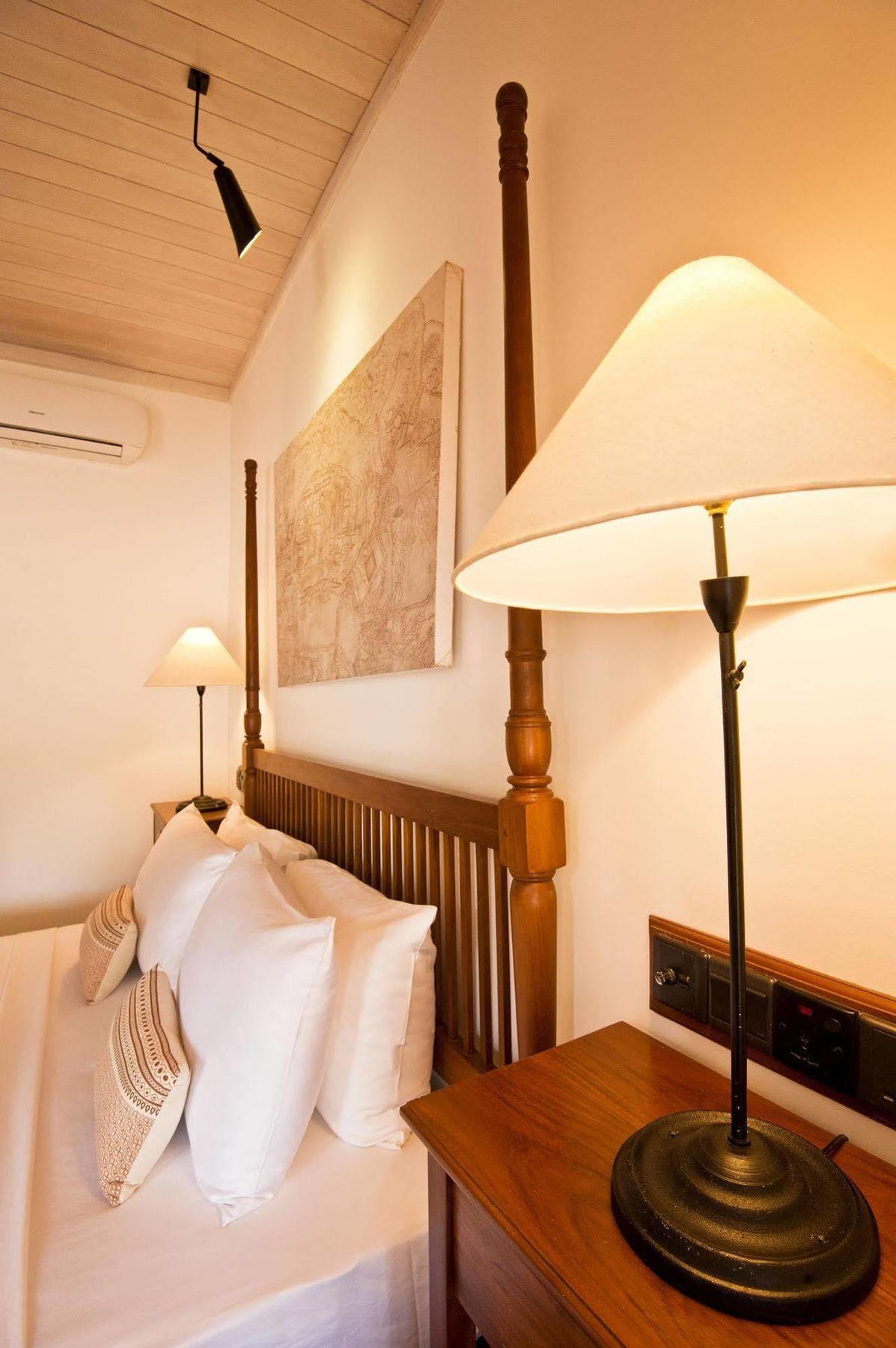 เอคโค สิคีรียา Hotel สิกิริยา ภายนอก รูปภาพ