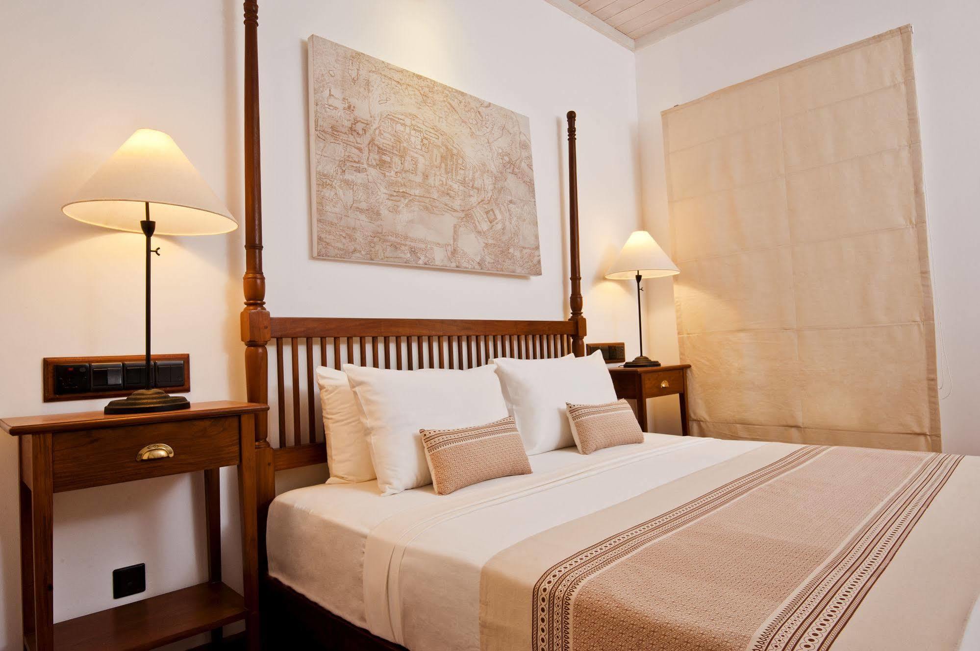 เอคโค สิคีรียา Hotel สิกิริยา ภายนอก รูปภาพ