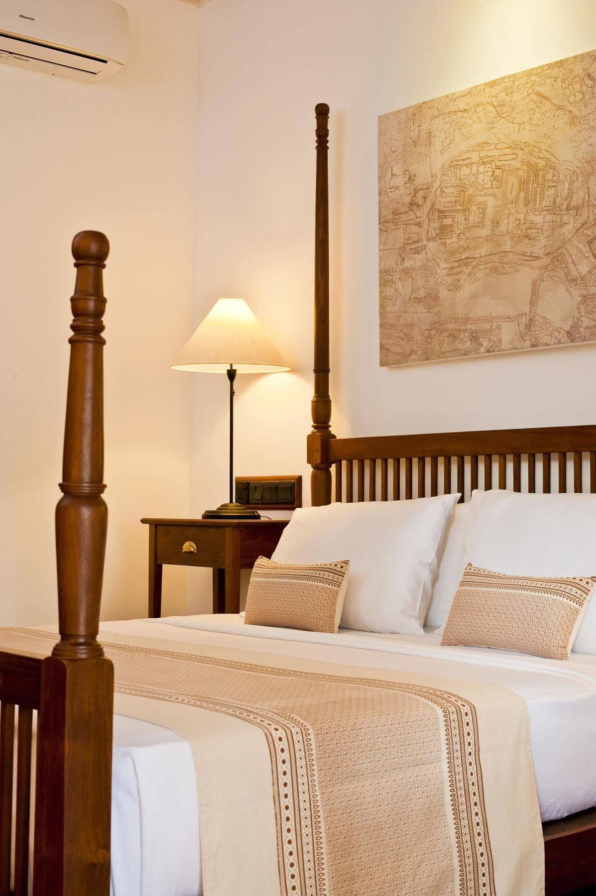 เอคโค สิคีรียา Hotel สิกิริยา ภายนอก รูปภาพ