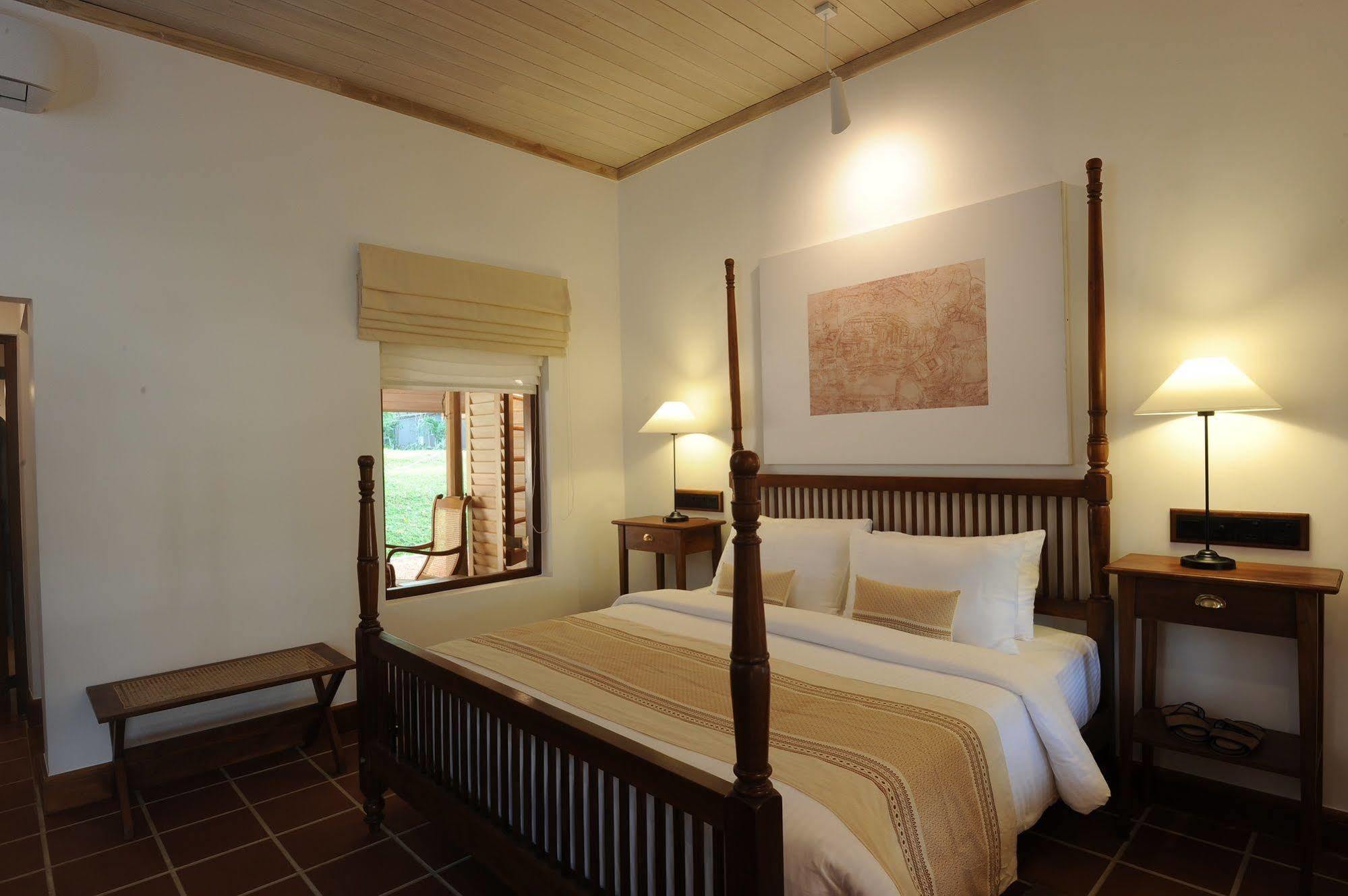 เอคโค สิคีรียา Hotel สิกิริยา ภายนอก รูปภาพ