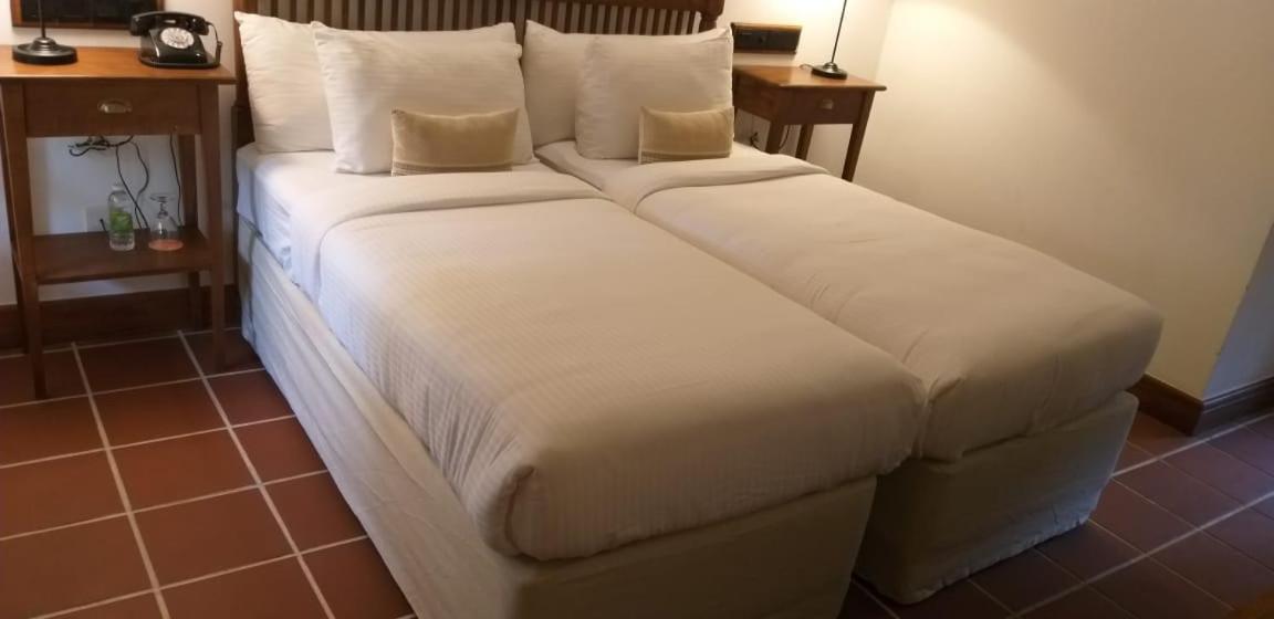 เอคโค สิคีรียา Hotel สิกิริยา ภายนอก รูปภาพ