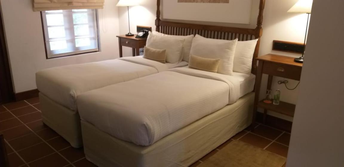 เอคโค สิคีรียา Hotel สิกิริยา ภายนอก รูปภาพ